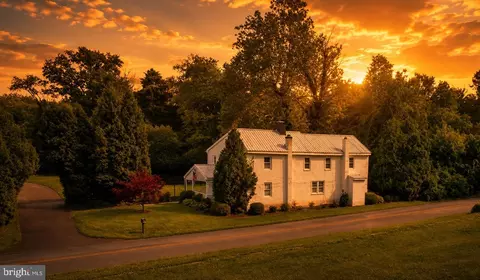 443 Baptist Church Rd, Spring City, PA 19475
