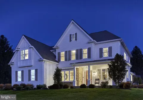 lot39 Old Covered Bridge Rd, Newtown Square, PA 19073