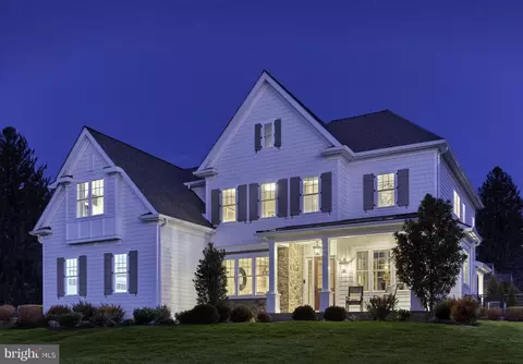 lot39 Old Covered Bridge Rd, Newtown Square, PA 19073