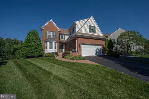 12 Shady Brook Ln, Malvern, PA 19355