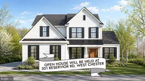 200 Long Ln, West Chester, PA 19380