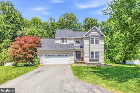 506 Augusta Dr, Coatesville, PA 19320