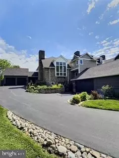 421 Greenridge Rd #421, Glenmoore, PA 19343