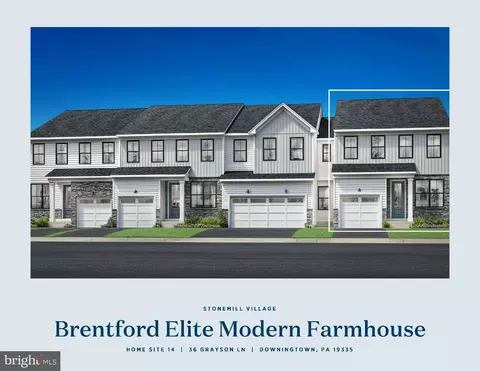 56 Grayson Ln, Downingtown, PA 19335