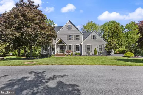 1012 Saint Georges Ln, Landenberg, PA 19350