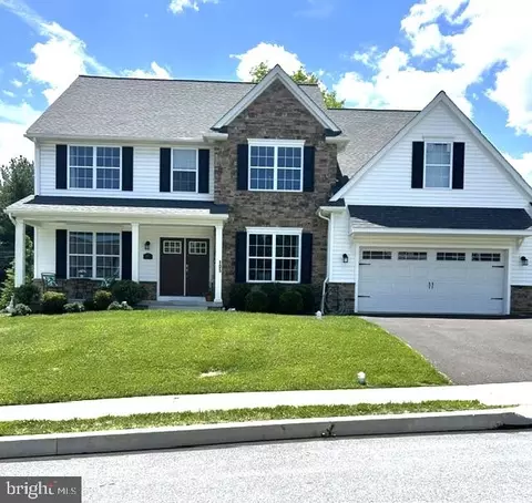 105 Trevor Dr, West Chester, PA 19380