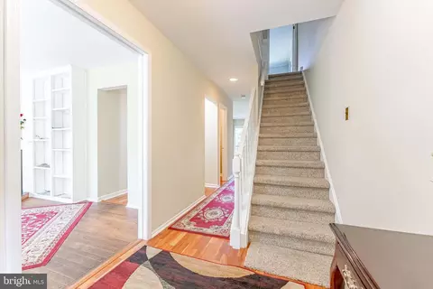 Entry Way - 11 Chateau Cir, Chesterbrook, PA 19087 photo 1 of 2