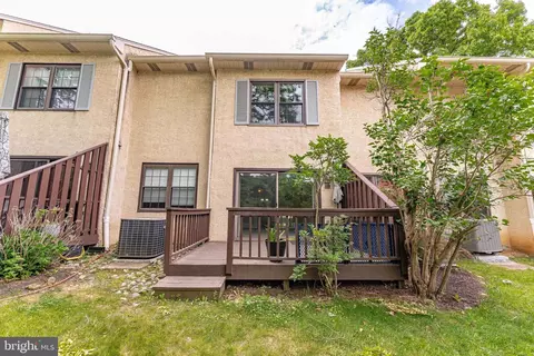 Exterior - 11 Chateau Cir, Chesterbrook, PA 19087 photo 5 of 5