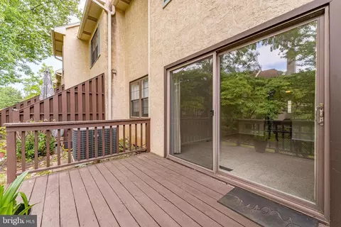Exterior - 11 Chateau Cir, Chesterbrook, PA 19087 photo 4 of 5