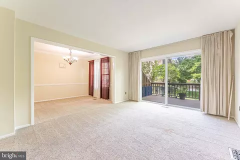 Living - 11 Chateau Cir, Chesterbrook, PA 19087 photo 4 of 8