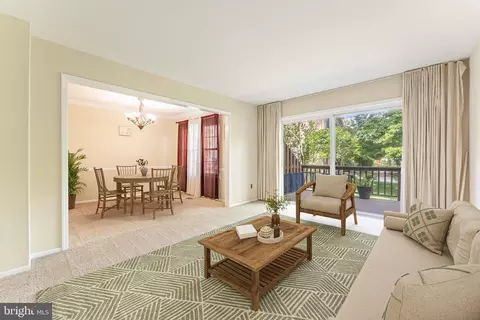 Living - 11 Chateau Cir, Chesterbrook, PA 19087 photo 5 of 8