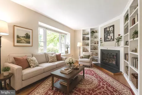Living - 11 Chateau Cir, Chesterbrook, PA 19087 photo 2 of 8