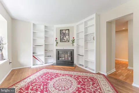 Living - 11 Chateau Cir, Chesterbrook, PA 19087 photo 3 of 8