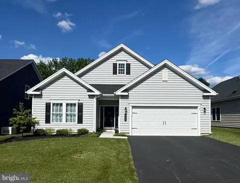 373 National Dr, Downingtown, PA 19335