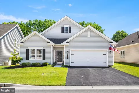 373 National Dr, Downingtown, PA 19335