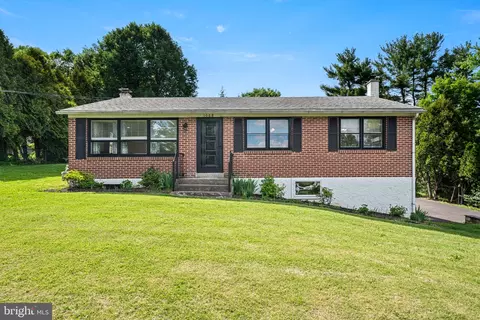 1068 Ebelhare Rd, Pottstown, PA 19465