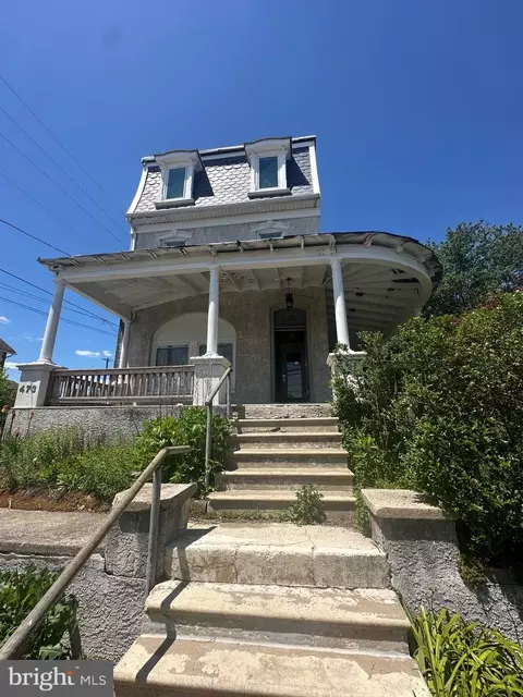 473 W High St, Phoenixville, PA 19460