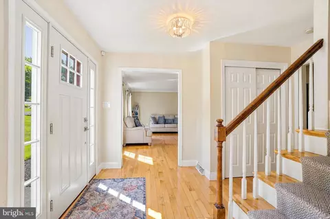 Entry Way - 1476 Salomon Ln, Chesterbrook, PA 19087 photo 1 of 5