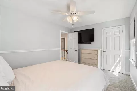Bedroom - 1476 Salomon Ln, Chesterbrook, PA 19087 photo 1 of 7