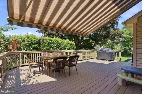 Exterior - 1476 Salomon Ln, Chesterbrook, PA 19087 photo 7 of 12