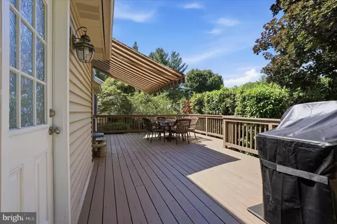 Exterior - 1476 Salomon Ln, Chesterbrook, PA 19087 photo 9 of 12