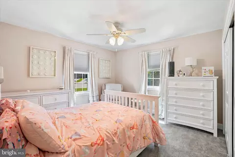 Bedroom - 1476 Salomon Ln, Chesterbrook, PA 19087 photo 2 of 7