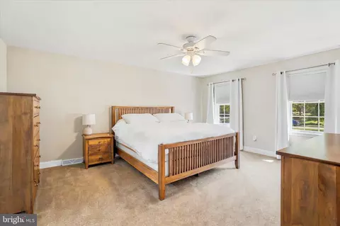 Bedroom - 1476 Salomon Ln, Chesterbrook, PA 19087 photo 6 of 7