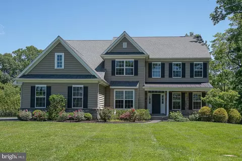 1535 Morstein Rd, Malvern, PA 19355