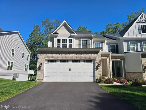1762 Frost Ln, West Chester, PA 19380