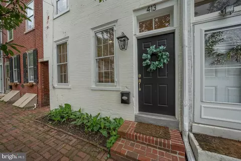 413 N New St, West Chester, PA 19380