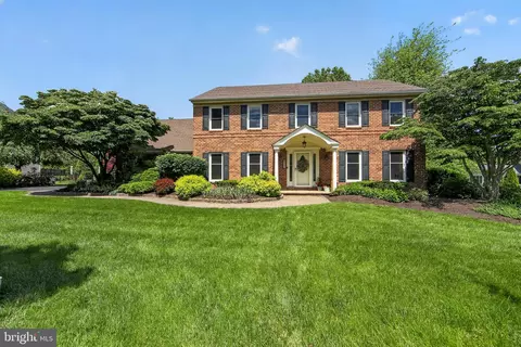 531 Beaumont Cir, West Chester, PA 19380