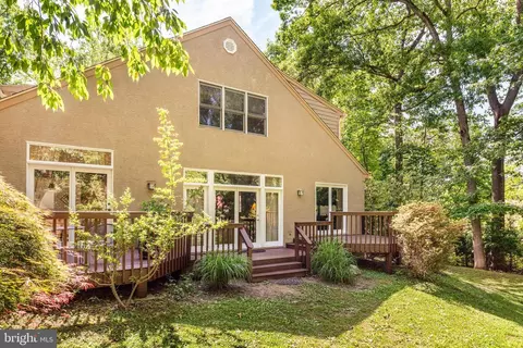Exterior - 406 Brighton Cir, Devon, PA 19333 photo 6 of 6