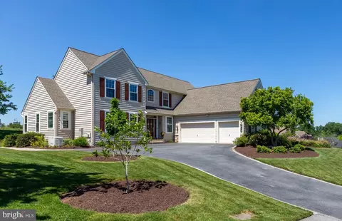 115 Turnberry Dr, Avondale, PA 19311