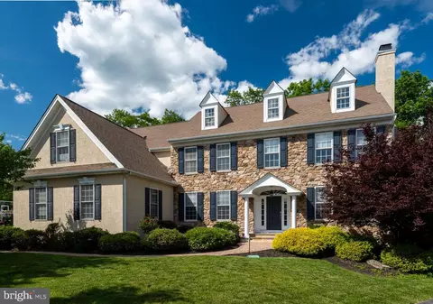 531 Mcgraw Ln, Glenmoore, PA 19343