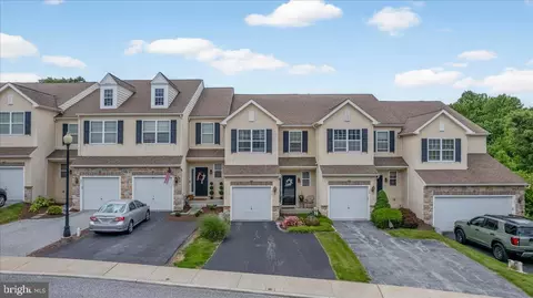 51 Lukens Mill Dr #160, Coatesville, PA 19320