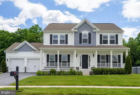 34 Pelham Dr, Coatesville, PA 19320