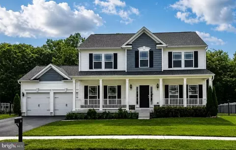 34 Pelham Dr, Coatesville, PA 19320
