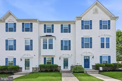 119 S Harner Blvd, Coatesville, PA 19320