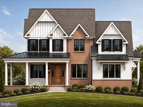 2074 Fox Creek Rd, Berwyn, PA 19312