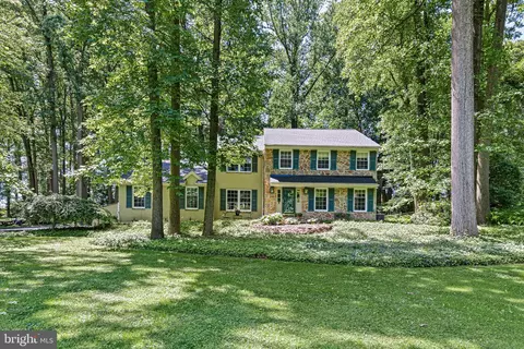 206 Partridge Way, Kennett Square, PA 19348