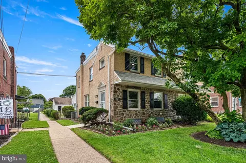 1024 W Bridge St, Phoenixville, PA 19460