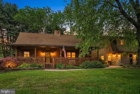 15 Styer Rd, Glenmoore, PA 19343