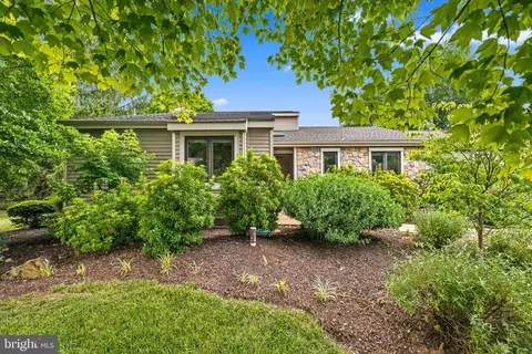 602 Franklin Way #602, West Chester, PA 19380