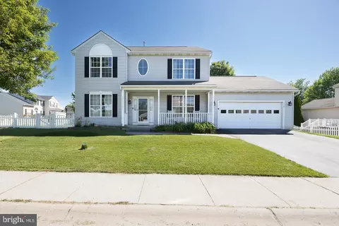 113 Magpie Ln, Coatesville, PA 19320