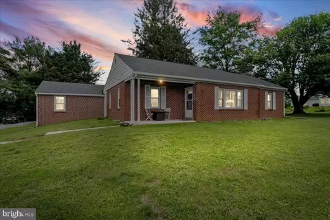 625 Doe Run Rd, Coatesville, PA 19320