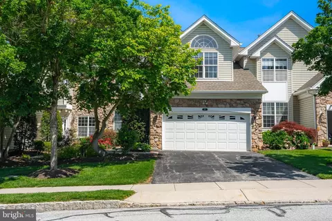 227 Silverbell Ct, West Chester, PA 19380