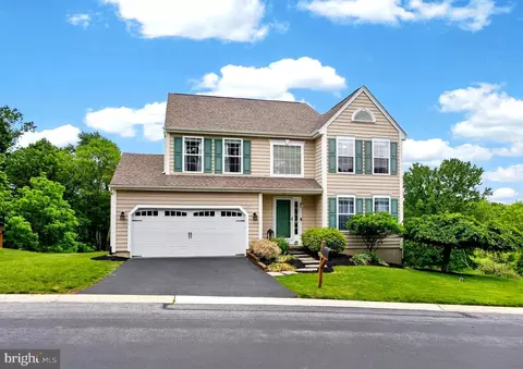 509 Larkins Bridge Dr, Downingtown, PA 19335