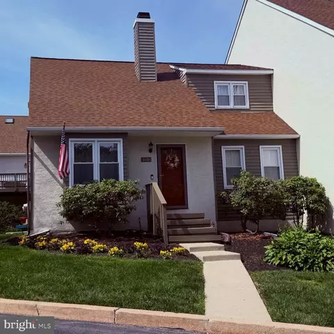 3601 Davis Ct #3601, Chester Springs, PA 19425