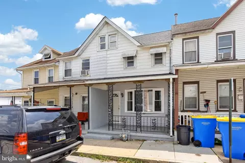 204 Grant St, Parkesburg, PA 19365