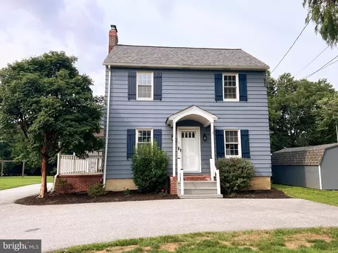 2665 Strasburg Rd, Coatesville, PA 19320